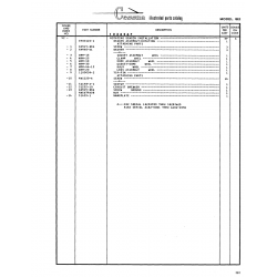 Aviation Part WRM-44-12 for Cessna 182 Skylane Aircraft Aviation Part WRM-44-12 for Cessna 182 Skylane Aircraft