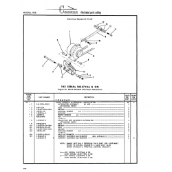 Aviation Part Sl450-5Hl4-063 for Cessna 182 Skylane Aircraft Aviation Part Sl450-5Hl4-063 for Cessna 182 Skylane Aircraft