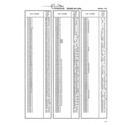 Aviation Part 298-66A for Cessna 182 Skylane Aircraft Aviation Part 298-66A for Cessna 182 Skylane Aircraft