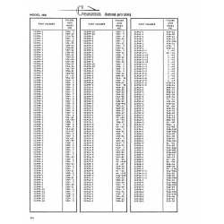 Aviation Part 536-12 for Cessna 182 Skylane Aircraft Aviation Part 536-12 for Cessna 182 Skylane Aircraft