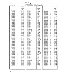 Aviation Part 0713946-l for Cessna 182 Skylane Aircraft Aviation Part 0713946-l for Cessna 182 Skylane Aircraft