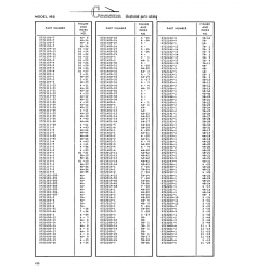 Aviation Part 4A-2Q for Cessna 182 Skylane Aircraft Aviation Part 4A-2Q for Cessna 182 Skylane Aircraft