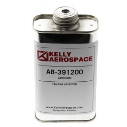Kelly Aero Magneto Grease Lube Block AB-391200