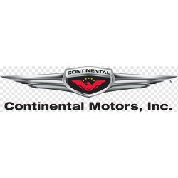 Continental Bracket Assembly Engine Mount and Alternator 643935