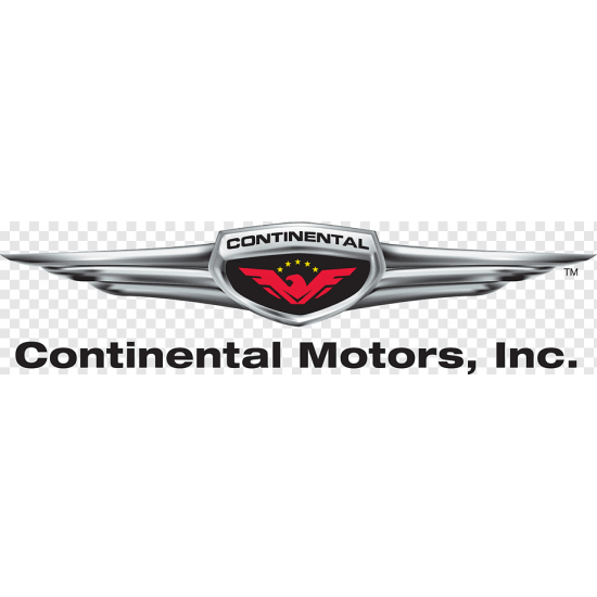 Continental Bracket Assembly Engine Mount and Alternator 643935