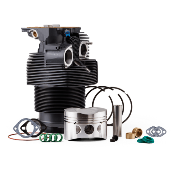 05K21237-A Lycoming Kit - Cylinder Piston / Ring Assembly 05K21237-A