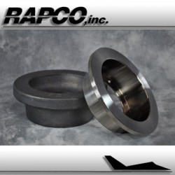 Brake Disc Ra 164-08406