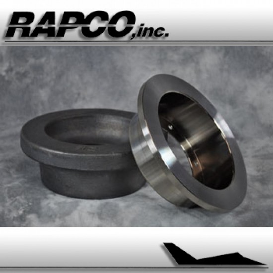 Brake Disc Ra 164-08406