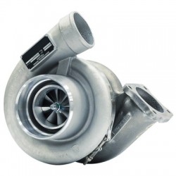 Turbocharger Assembly; Replaces Cmi 642518-4 465292-9002 Overhauled Exchange Turbocharger Assembly; Replaces Cmi 642518-4 465292-9002 Overhauled Exchange