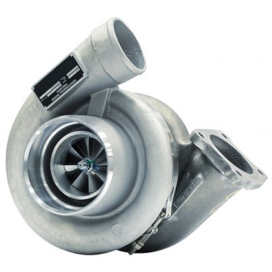 Turbocharger Assembly; Replaces Cmi 642518-4 465292-9002 Overhauled Exchange Turbocharger Assembly; Replaces Cmi 642518-4 465292-9002 Overhauled Exchange