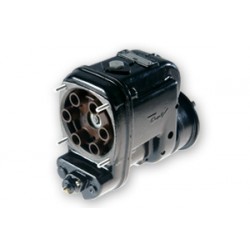 10-349350-4 Overhauled Bendix Magneto