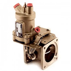 470908-9012 Rebuilt Hartzell Wastegate Replaces Cessna C165006-0106
