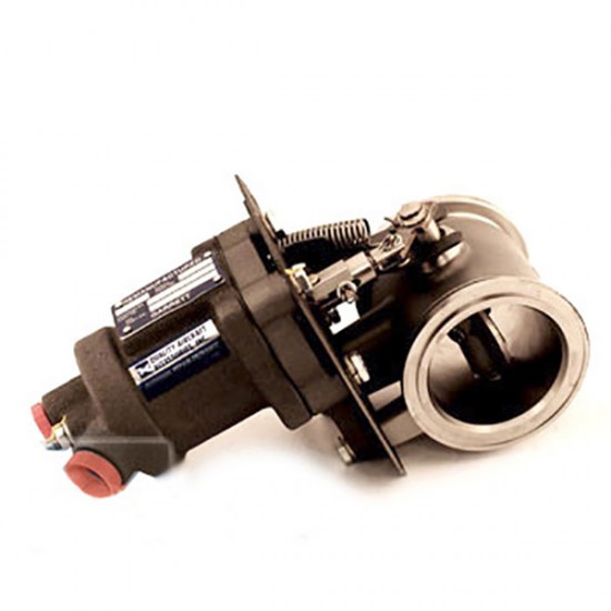470818-9003 Overhauled Exchange Hartzell Wastegate 470818-9003
