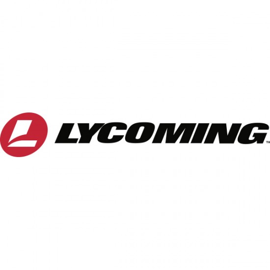 16A26081 Lycoming Cylinder & Head Assembly (nitrided Bore) 16A30180-02