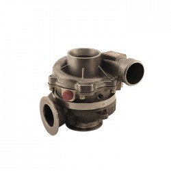 Overhauled Exchange Turbocharger CF600573-9000 Replaces Roto-Master 600573 Overhauled Exchange Turbocharger CF600573-9000 Replaces Roto-Master 600573
