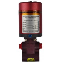 Fuel Pump 4140-00-19A replaces 18020-A Overhauled