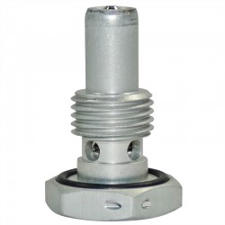 Cessna Drain Valve S2020-2 / S2020-3