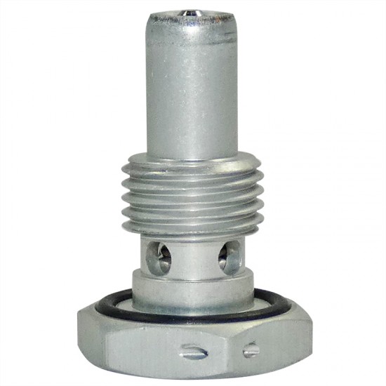 Cessna Drain Valve S2020-2 / S2020-3