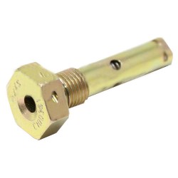 Cessna S2106-1 Fuel Valve