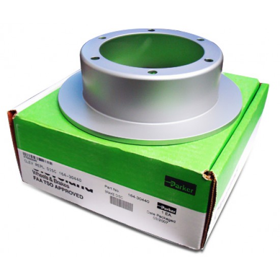 Cleveland  Brake Disc 164-03906