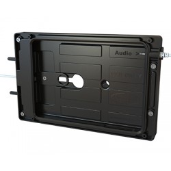 Guardian Instrument Panel Flush Mount For Ipad Mini Ifdr-Pm-Ipami Ipad mini 1 to 5 All Generations 52-18 Smart Panel Mount