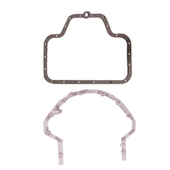Lycoming Superior Gasket Set SL75439-1 75439-1