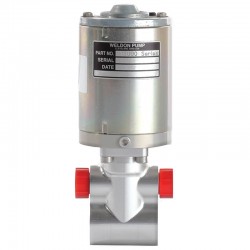 Weldon Factory New Fuel Pump 18020-A