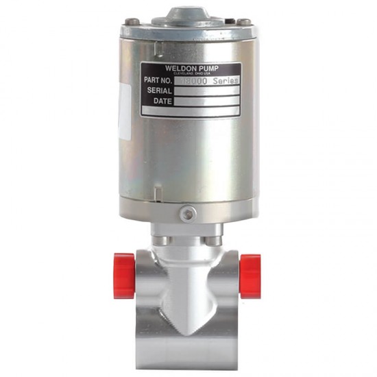 Weldon Factory New Fuel Pump 18020-A