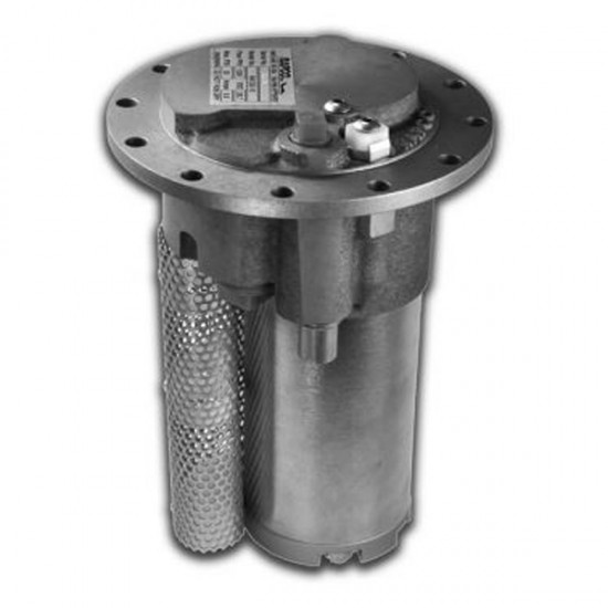 RA1D2-17 Rapco Overhauled Fuel Pump RA1D2-17