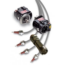 Slick Kit K4317-40 Gray RHM40E K4317-38 K4317-40 With URHM38E Plug