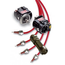 Slick Kit K4520R-40 Red K4520R-40