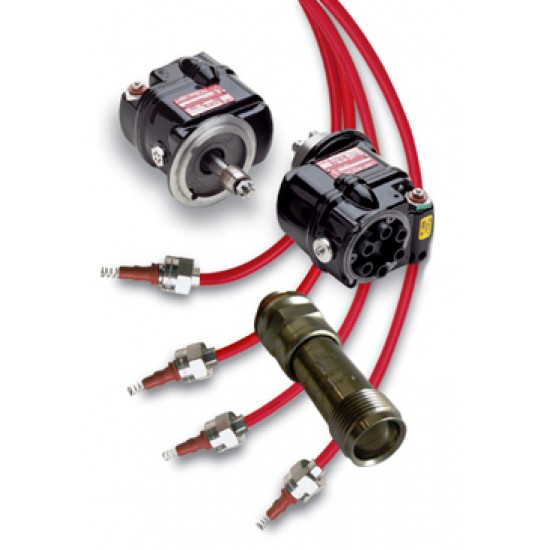 Slick Kit K4520R-40 Red K4520R-40