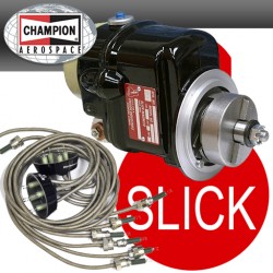 Cotter Pin, for Slick, Slk M2556