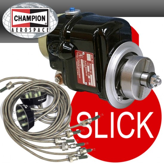 Cotter Pin, for Slick, Slk M2556