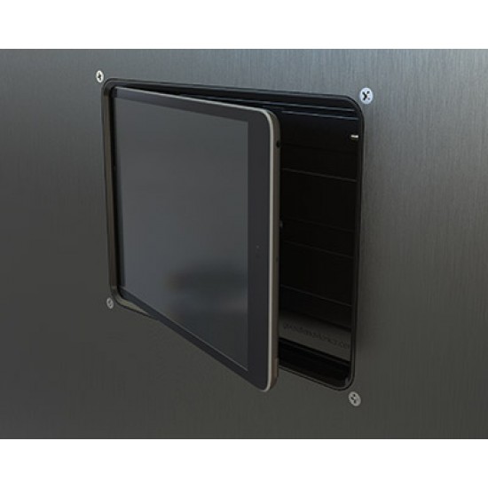 Guardian Instrument Panel Flush Mount For Ipad Mini Ifdr-Pm-Ipami Ipad mini 1 to 5 All Generations 52-18 Smart Panel Mount