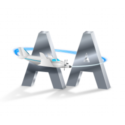  (4519063-9) for Cessna 560